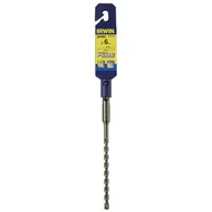 Wiertła - Wiertło SDS+ do betonu i muru  15*100/160MM IRWIN - miniaturka - grafika 1