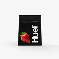 Szybkie dania obiadowe - Huel Complete Protein - truskawki ze śmietaną + miarka - miniaturka - grafika 1