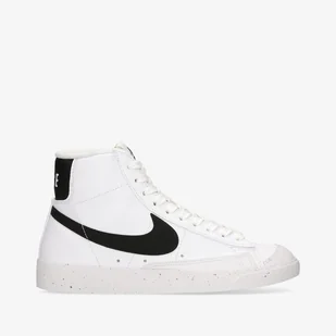 Nike W BLAZER MID 77 NEXT NATURE DO1344-101 - Buty sportowe damskie - miniaturka - grafika 1