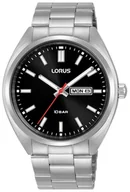 Zegarki męskie - Zegarek Lorus RH363AX9 Classic - miniaturka - grafika 1