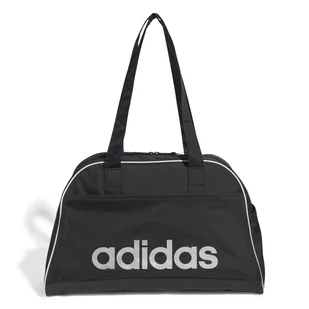 Damska Torba ADIDAS W L ESS BWL BAG JG0972 – Czarny - Torby sportowe - miniaturka - grafika 1