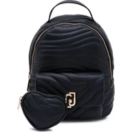 Plecaki - Liu Jo Plecak + saszetka - miniaturka - grafika 1