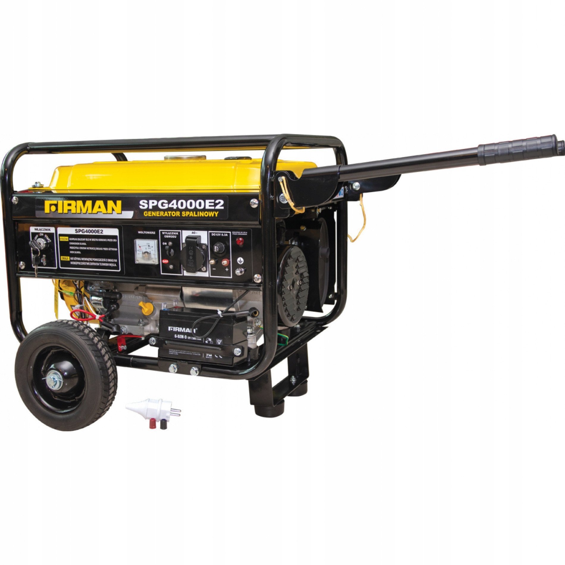 Firman SPG4000E2 3,0 KW