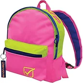 Plecaki - Givova Plecak męski Zaino 0619 (wielokolorowy), rozmiar uniwersalny - miniaturka - grafika 1