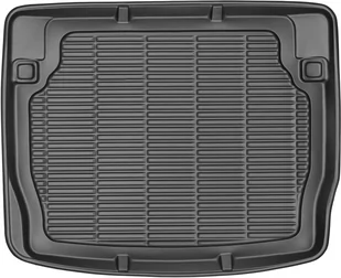 BMW s1 F20 Hatchback 2011-2019 Mata bagażnika MAX-DYWANIK 910202 - Maty bagażnikowe BMW s1 F20 Hatchback 2011-2019 Mata bagażnika MAX-DYWANIK 910202 - Maty bagażnikowe - miniaturka - grafika 1
