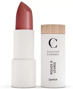 Szminka Couleur Caramel Rouge A Levres Barra De Labios 126 Rosy Beige 3.5g (3662189600364) - Szminki - miniaturka - grafika 1