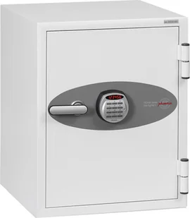 Phoenix Sejf Safe Dokumententresore - Document Safes FIRE FIGHTER FS0441E Spedit - Sejfy i kasy pancerne - miniaturka - grafika 1