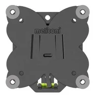 Uchwyty do telewizora - Uchwyt do TV Meliconi SlimStyle Plus 100 S pevný, pro úhlopříčky 14" až 25", nosnost 20 kg (480950) - miniaturka - grafika 1