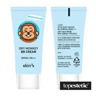 Kremy BB - SKIN79 Dry Monkey BB Cream Nawilżający Krem BB SPF50+ PA+++ 3014 - miniaturka - grafika 1