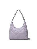 Torebki damskie - Nobo Torebka NBAG-P0790-C014 Fioletowy - miniaturka - grafika 1