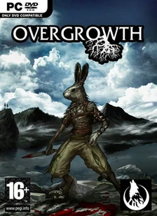 Overgrowth - Gry PC Cyfrowe - miniaturka - grafika 1