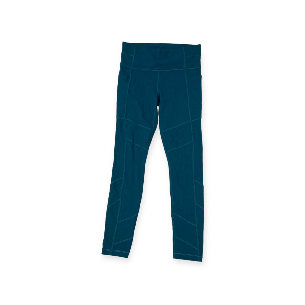 Legginsy damskie długie Athleta S