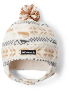 Columbia Czapka "Frosty Trail" w kolorze beżowym - Czapki damskie - miniaturka - grafika 1