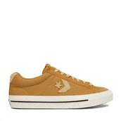 Trampki męskie - Tenisówki Converse C-SPORT CASUAL A16017C Beżowy - miniaturka - grafika 1