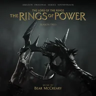 Muzyka filmowa - The Lord of the Rings: The Rings of Power, Season Two - miniaturka - grafika 1