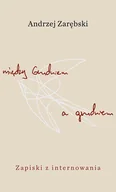 E-booki - literatura faktu - Między Grudniem a grudniem. Zapiski z internowania - miniaturka - grafika 1