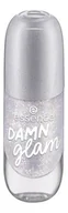 Lakiery do paznokci - Essence gel nail colour Nr. 02 Damn Glam 8.0 ml - miniaturka - grafika 1