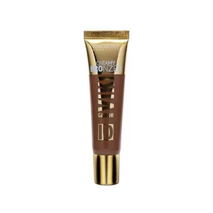 INGRID ID Viki Gabor Creamy Bronzer 02 10ml - Bronzery i konturowanie twarzy - miniaturka - grafika 1