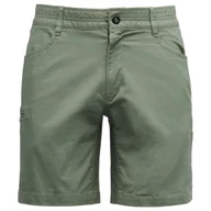 Spodenki męskie - Męskie szorty Black Diamond M Rocklock Shorts Rozmiar: XL / Kolor: zielony - miniaturka - grafika 1