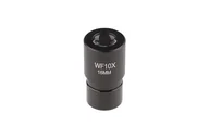 Mikroskopy i lupy - Opticon Okular mikroskopowy WF 10x (OPT-38-018273) G OPT-38-018273 - miniaturka - grafika 1