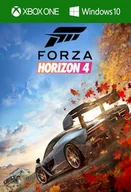 Kody i doładowania cyfrowe - Forza Horizon 4 Standard Edition (Xbox One, Windows 10) - Xbox Live Key - GLOBAL - miniaturka - grafika 1