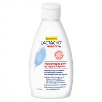 Lactacyd Prebiotic+ płyn do higieny intymnej, 200 ml - Płyny do higieny intymnej - miniaturka - grafika 1