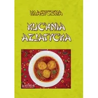 Książki kucharskie - Klasyczna kuchnia azjatycka - miniaturka - grafika 1