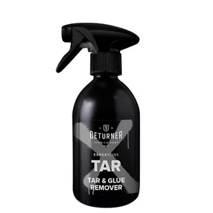 DETURNER Xpert Line Tar 500ml - Płyn do usuwania smoły i kleju - Kosmetyki samochodowe - miniaturka - grafika 1