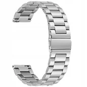 Akcesoria do smartwatchy - Pasek Bransoleta Do Smartwatcha 22Mm Uniwersalny - miniaturka - grafika 1