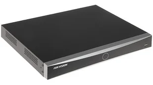 DS-7608NXI-I2/8P/S(E) REJESTRATOR IP 8 KANAŁÓW, 8 PoE ACUSENSE - Hikvision - Rejestratory do monitoringu - miniaturka - grafika 1