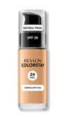 Podkłady do twarzy - REVLON Colorstay Podkład 330 Tan Cera Tłusta i Mieszana 30ml - miniaturka - grafika 1