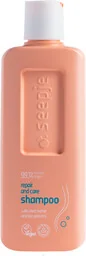Soaply Szampon do włosów regenerująco - pielęgnujący 300 ml - Szampony do włosów - miniaturka - grafika 1