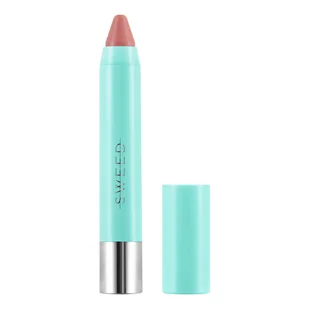 SWEED Pomadka do ust Nude Pink - Szminki - miniaturka - grafika 1