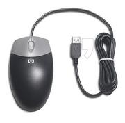 Myszki - HP Optical Scroll Mouse (DC172B) - miniaturka - grafika 1