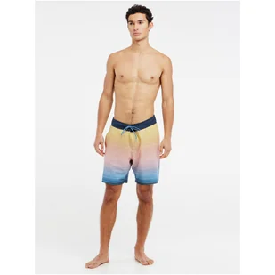 Spodenki męskie Protest PRTMANLY beachshort - Kąpielówki męskie - miniaturka - grafika 1