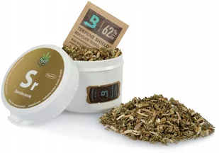 HempBio, Serdecznik Do Waporyzacji, 15g - Suplementy naturalne HempBio, Serdecznik Do Waporyzacji, 15g - Suplementy naturalne - miniaturka - grafika 1