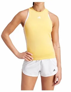 adidas Aeroready Train Essentials damska koszulka bez rękawów - Koszulki i topy damskie - miniaturka - grafika 1