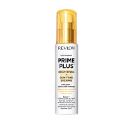 Bazy pod makijaż - REVLON PHOTOREADY PRIME PLUS BRIGHTENING + SKIN-TONE EVENING ROZŚWIETLAJĄCA BAZA POD MAKIJAŻ 30ML - miniaturka - grafika 1
