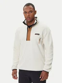 Odzież trekkingowa męska - Columbia Polar Helvetia™ II 2090891 Écru Regular Fit - miniaturka - grafika 1