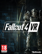 Gry PC - Fallout 4 VR (HTC Vive) (PC) - miniaturka - grafika 1