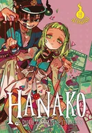 Komiksy dla młodzieży - Hanako, duch ze szkolnej toalety. Tom 19 - miniaturka - grafika 1