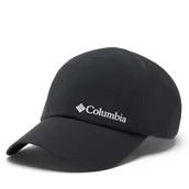 Czapki damskie - Czapka z daszkiem Columbia Silver Ridge™ IV Ball Cap 2121141 Czarny - miniaturka - grafika 1