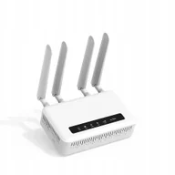 Routery - GL.iNet GL-X2000 Spitz Plus 4G LTE WiFi 6 Dual SIM - miniaturka - grafika 1