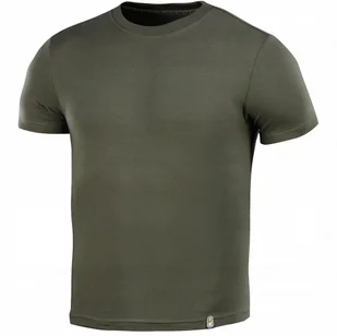 Koszulka męska sportowa bawełniana T-Shirt M-Tac 93/7 Army Olive S - Koszulki męskie - miniaturka - grafika 1