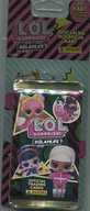 Urodziny dziecka - Panini LOL Surprise GLAMLIFE 30 kart+1 karta limitowana 00168 PANINI - miniaturka - grafika 1