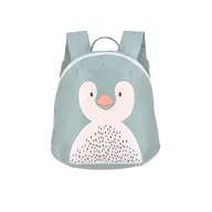 Plecaki - Lässig 1203021178 Plecak, Jasnoniebieski, 3.5 L - miniaturka - grafika 1