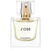 Wody i perfumy damskie - Jose Eisenberg Jose woda perfumowana 50ml - miniaturka - grafika 1