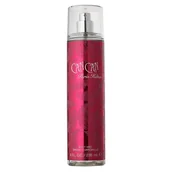 Wody i perfumy damskie - Paris Hilton Can Can Body Mist mgiełka do ciała 236ml - miniaturka - grafika 1