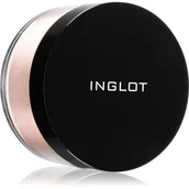Pudry do twarzy - Inglot Puder Sypki Perfect Finish 23g 04 - miniaturka - grafika 1