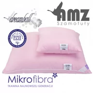 Poduszki - Poduszka pikowana EXTRA MIKROFIBRA ANTYALERGICZNA - AMZ, Rozmiar - 50x60 cm  - miniaturka - grafika 1
